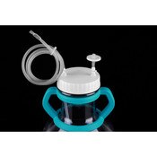 Bi-directional Liquid Transfer Cap
